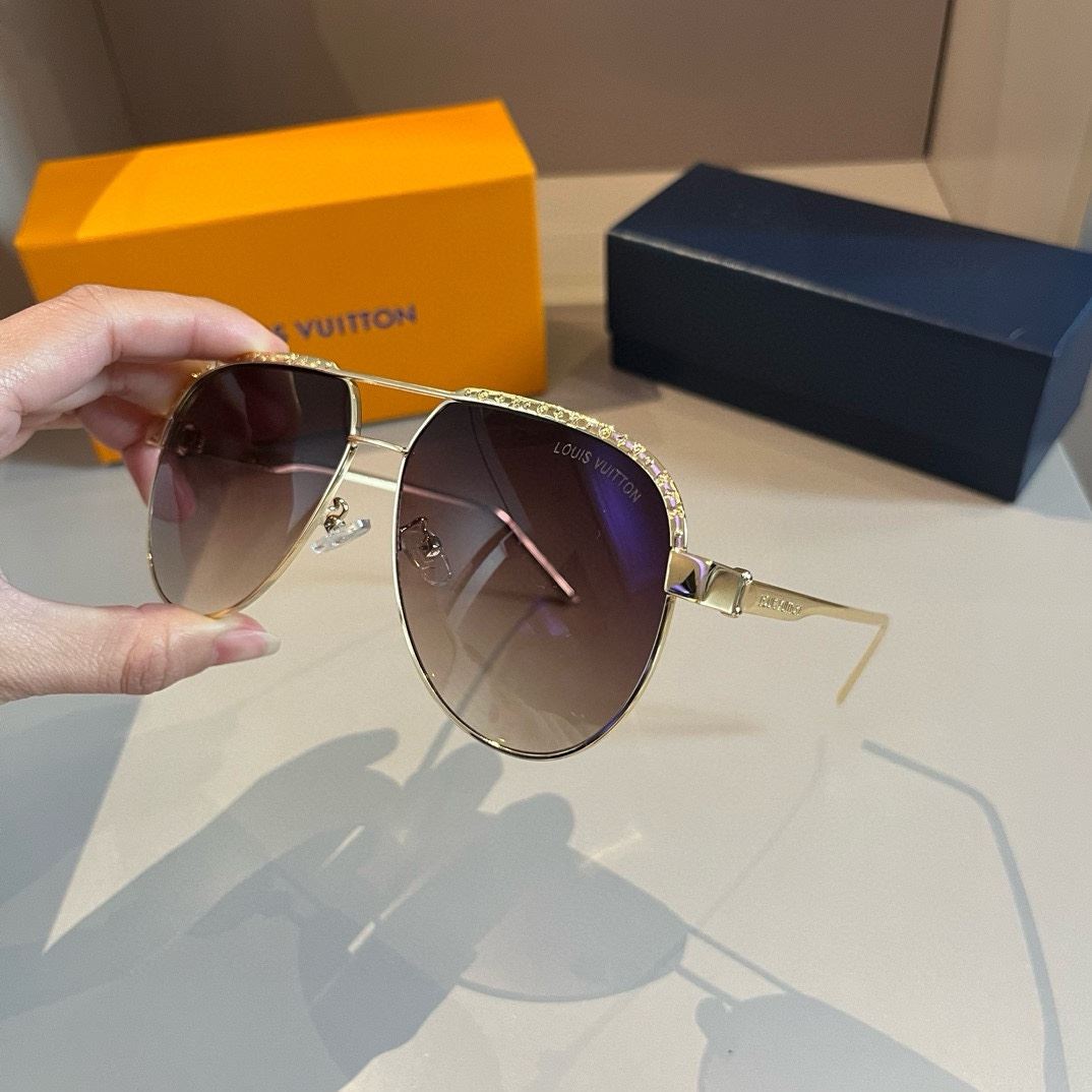 Louis Vuitton Sunglasses